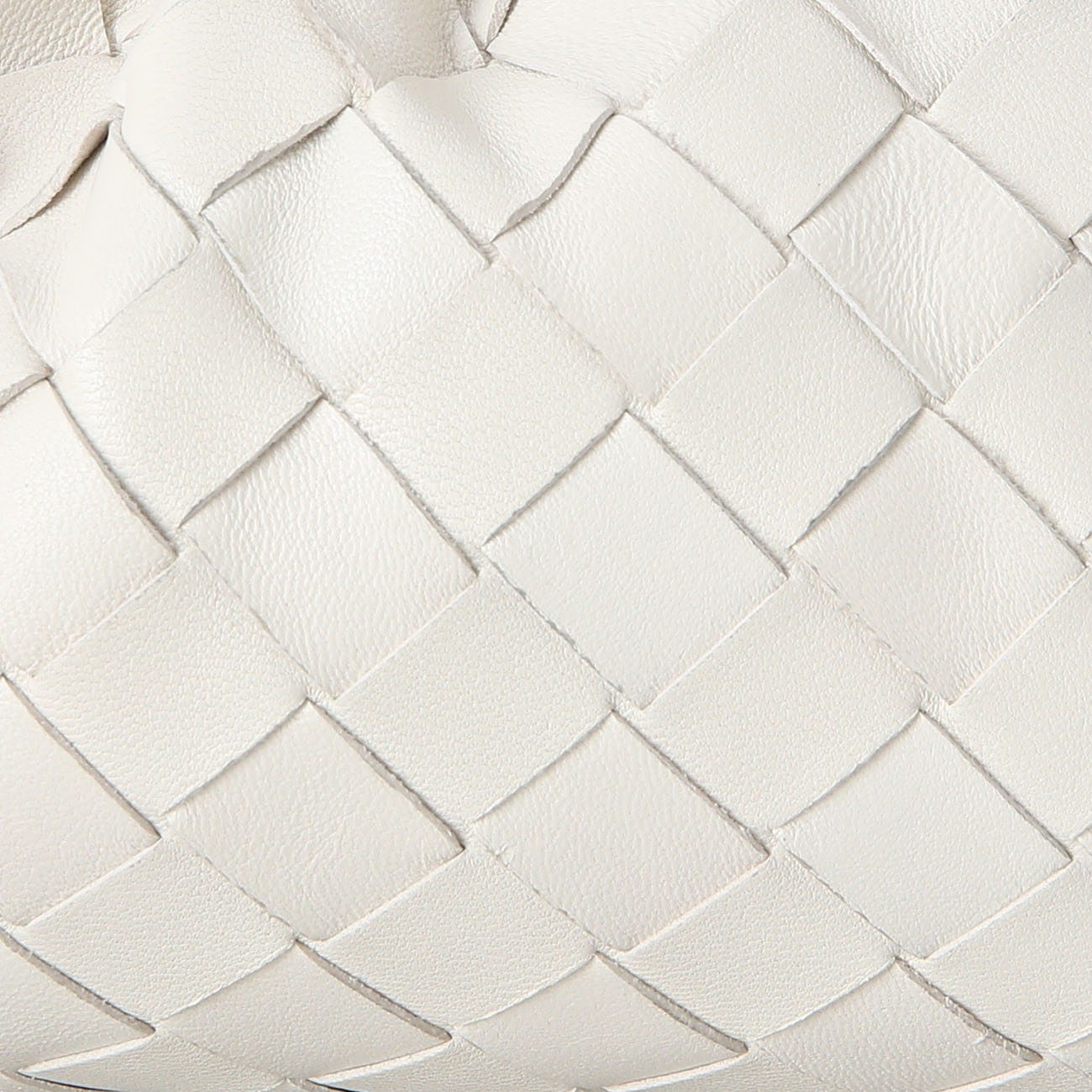 BOTTEGA VENETA(USED)보테가베네타 미니 파우치